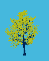 greenshift tree