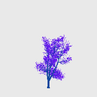 greenshift tree