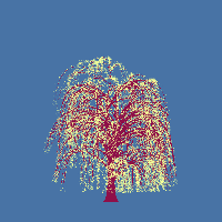 greenshift tree