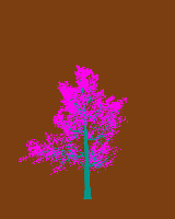 greenshift tree