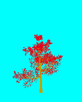 greenshift tree