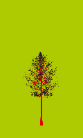 greenshift tree