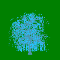 greenshift tree
