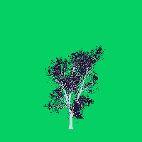 greenshift tree