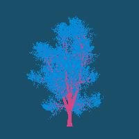 greenshift tree