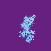 greenshift tree