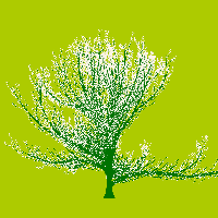 greenshift tree