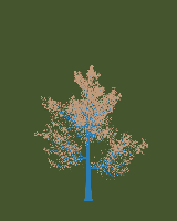 greenshift tree