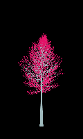 greenshift tree