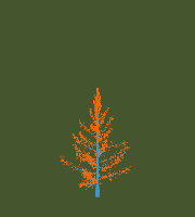 greenshift tree