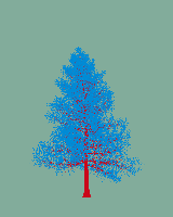 greenshift tree