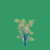 greenshift tree