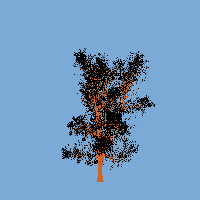 greenshift tree