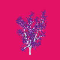 greenshift tree