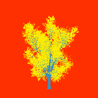 greenshift tree