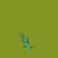 greenshift tree