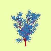 greenshift tree