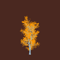 greenshift tree