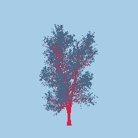 greenshift tree