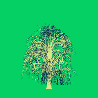 greenshift tree