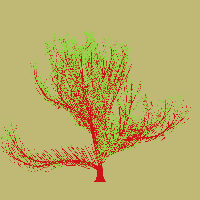 greenshift tree