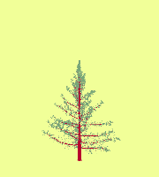 greenshift tree