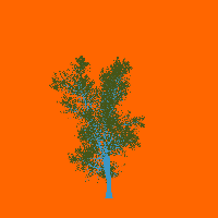 greenshift tree