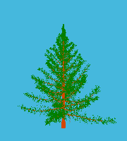 greenshift tree