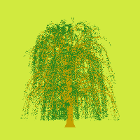 greenshift tree