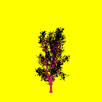 greenshift tree