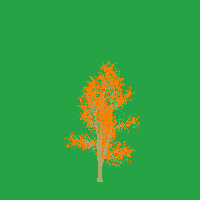 greenshift tree
