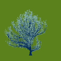 greenshift tree