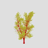 greenshift tree