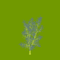 greenshift tree