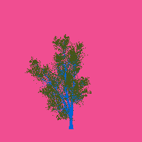 greenshift tree