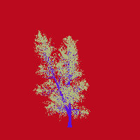 greenshift tree
