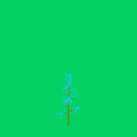 greenshift tree