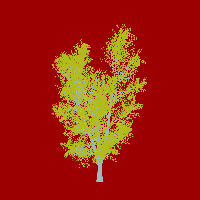 greenshift tree