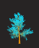 greenshift tree
