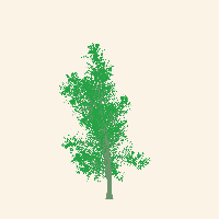 greenshift tree