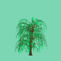 greenshift tree