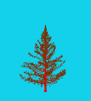 greenshift tree