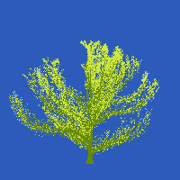 greenshift tree