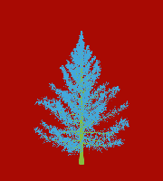 greenshift tree