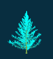 greenshift tree