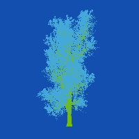 greenshift tree