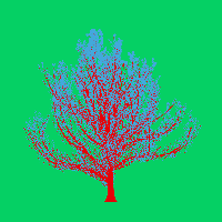 greenshift tree