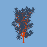 greenshift tree