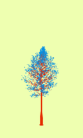 greenshift tree
