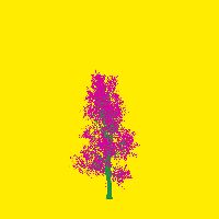 greenshift tree